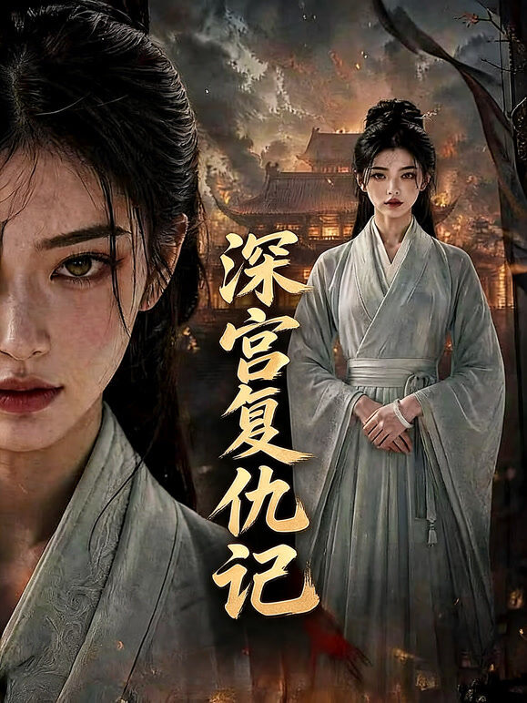 深宫记