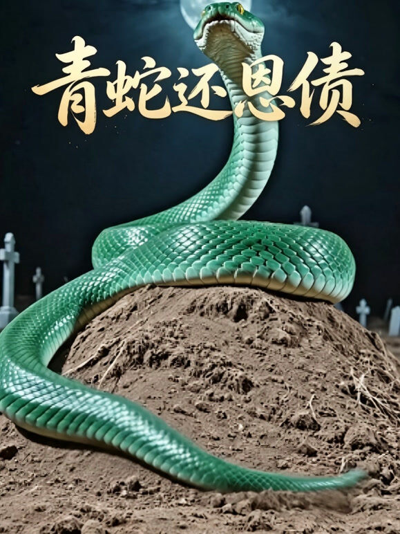 青蛇还恩债