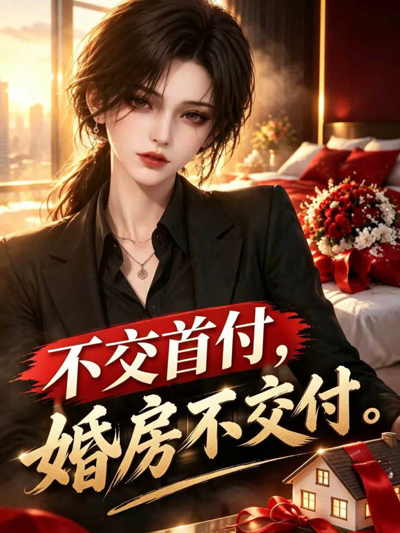 不交首付，婚房不交付