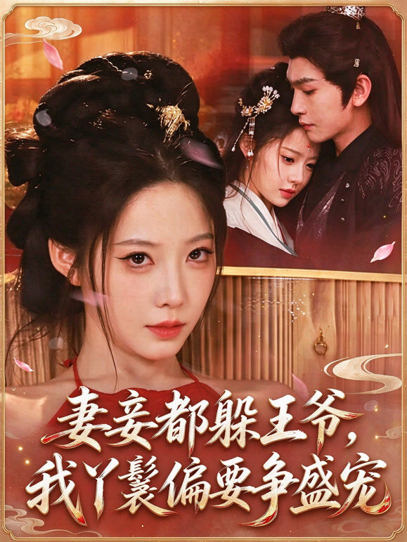 妻妾都躲王爷，我丫鬟偏要争盛宠