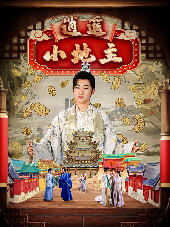 逍遥小地主