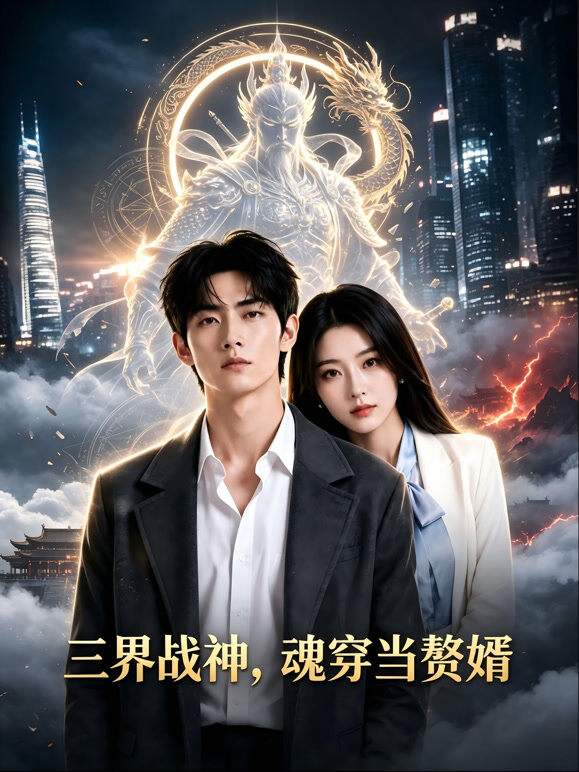 三界战神，魂穿当赘婿