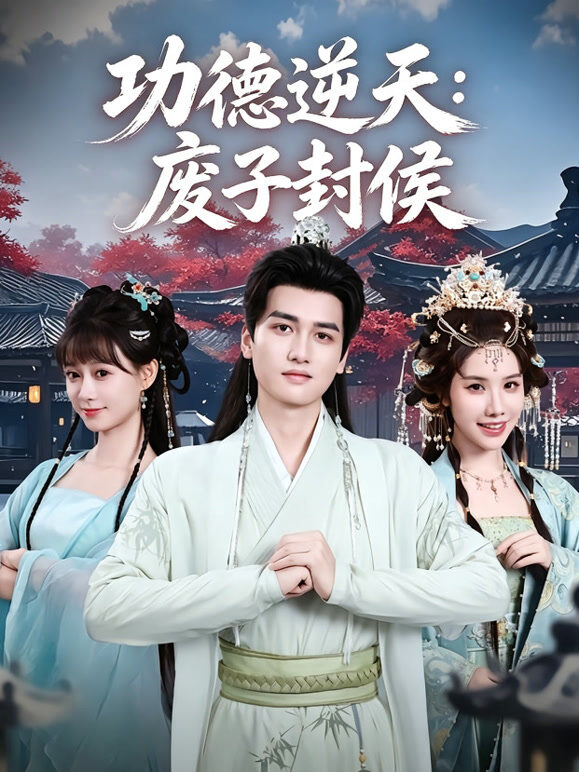 功德逆天：废子封侯