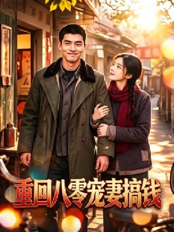 重回八零宠妻搞钱