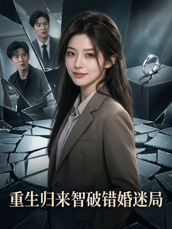 重生归来智破错婚迷局