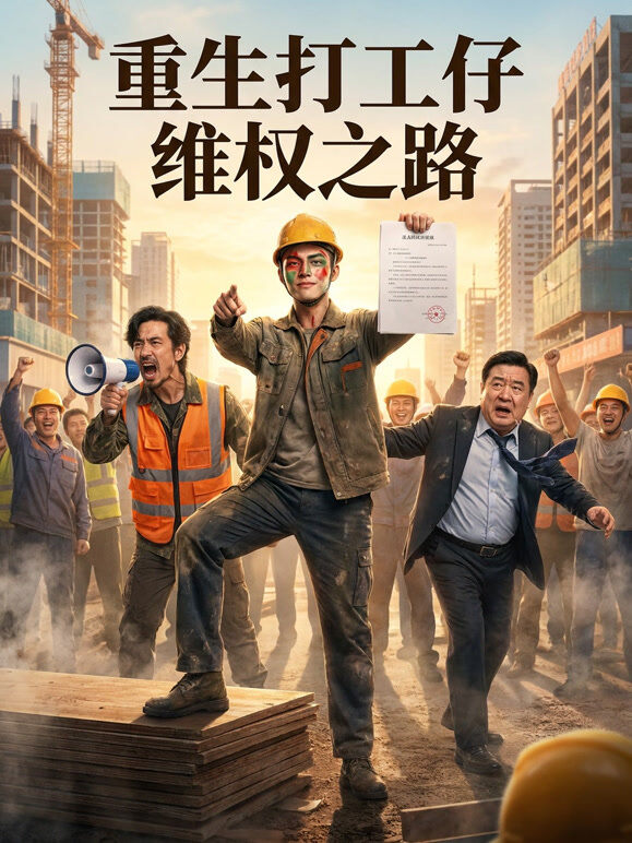 重生打工仔维权之路