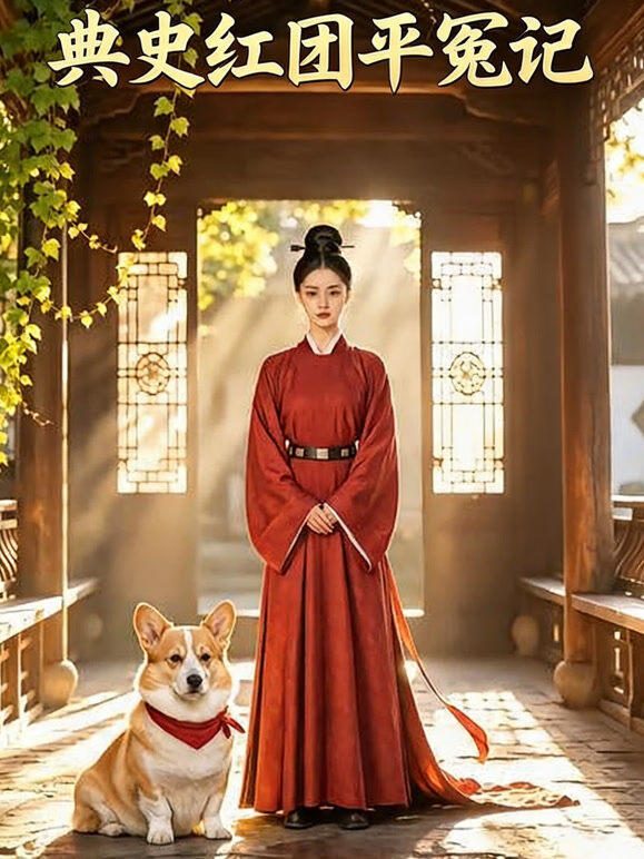典史红团平冤记