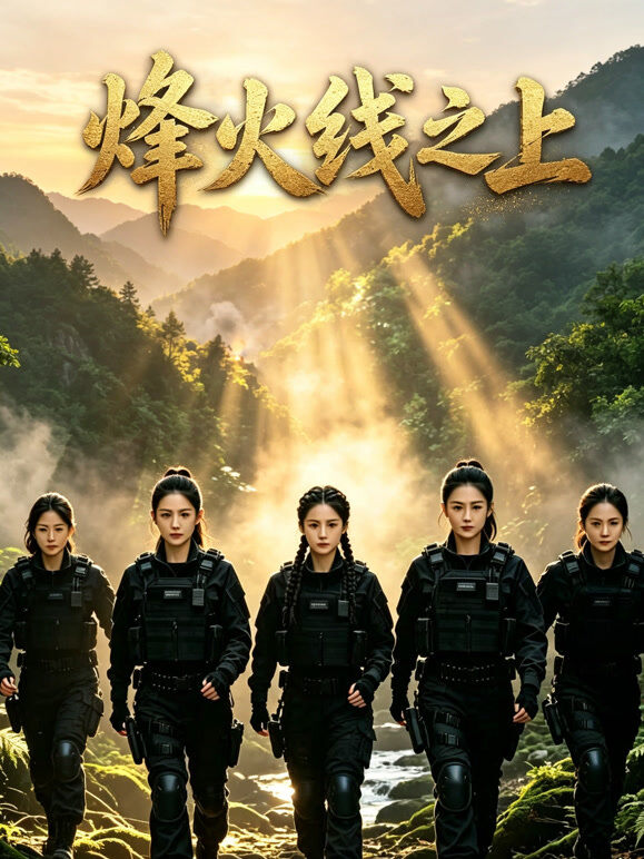烽火线之上
