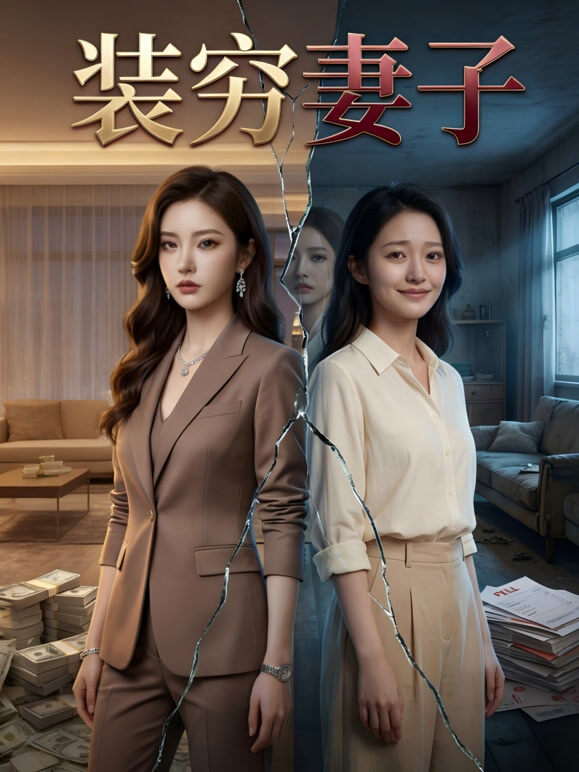 装穷妻子