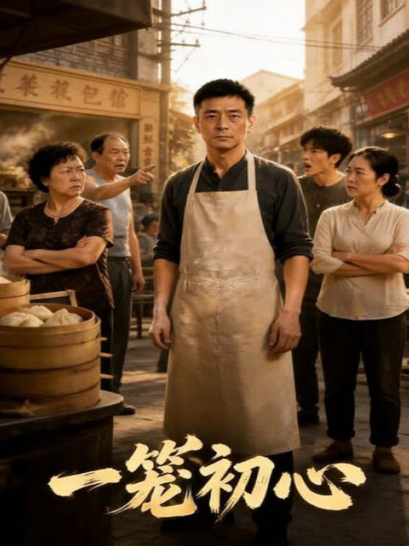 一笼初心