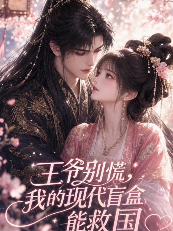 王爷别慌，我的现代盲盒能救国