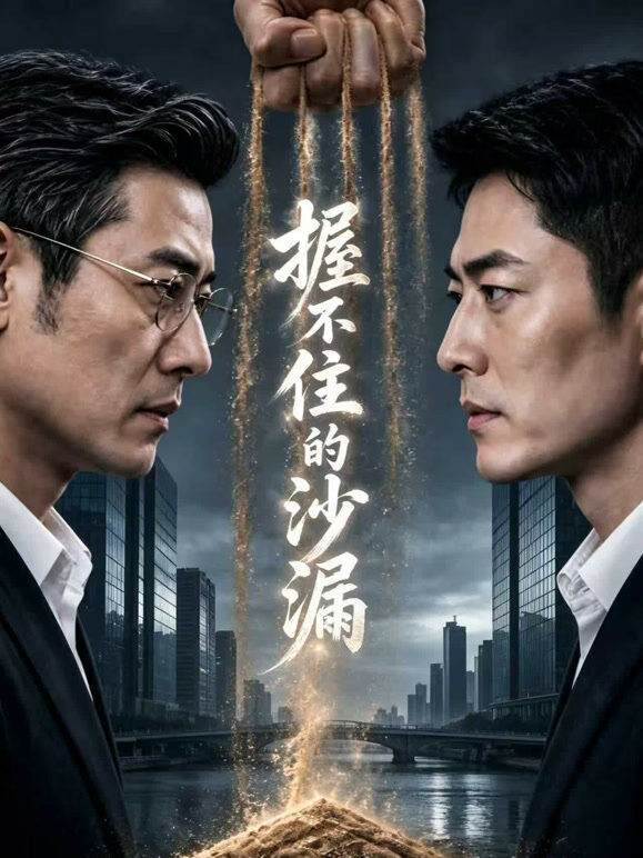 握不住的沙漏