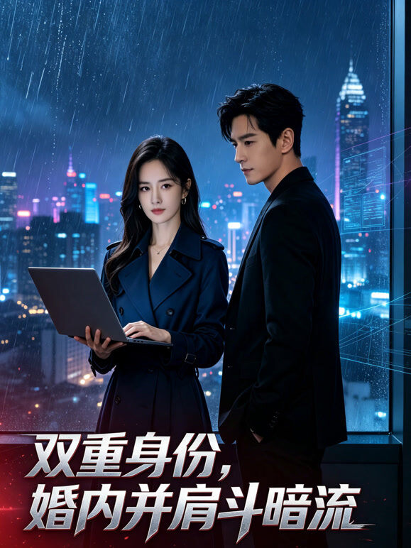 双重身份，婚内并肩斗暗流