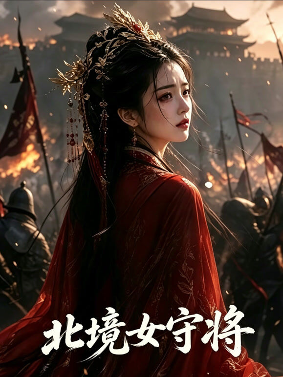北境女守将