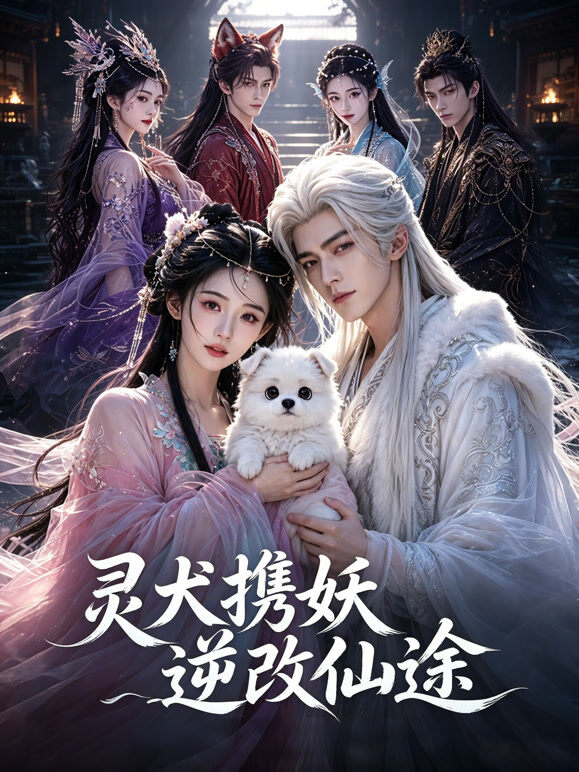 灵犬携妖逆改仙途
