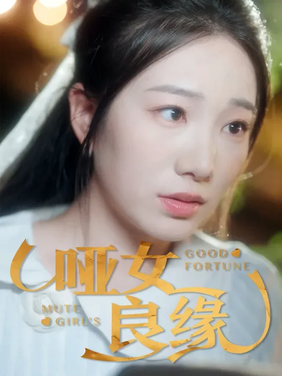 哑女良缘短剧海报