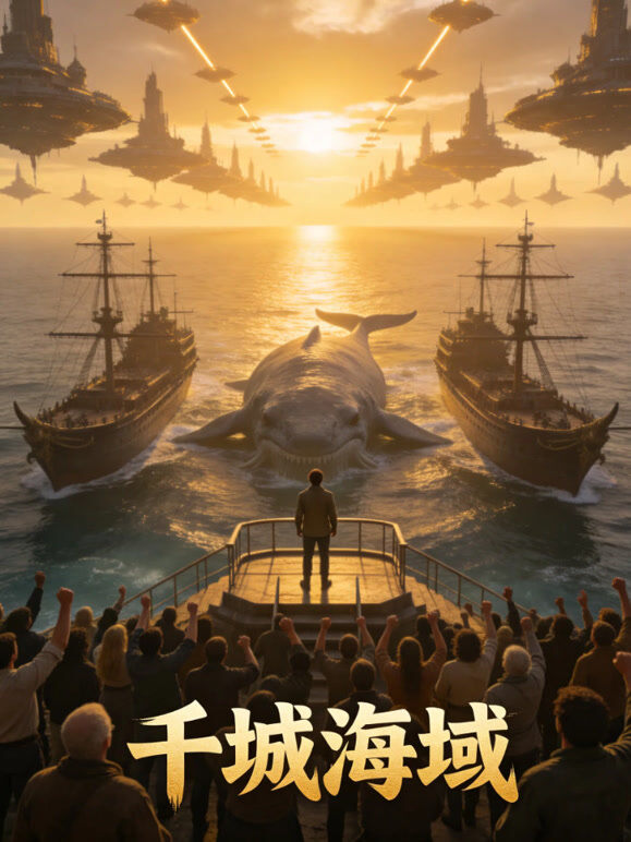 千城海域