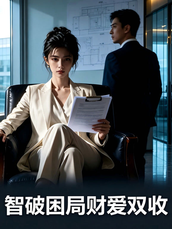 智破困局财爱双收