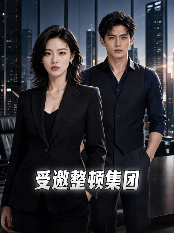 受邀整顿集团