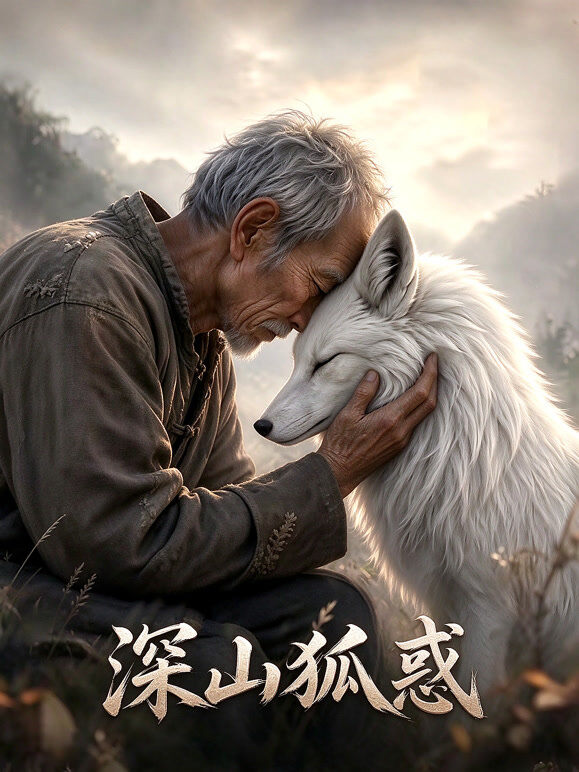 深山狐惑