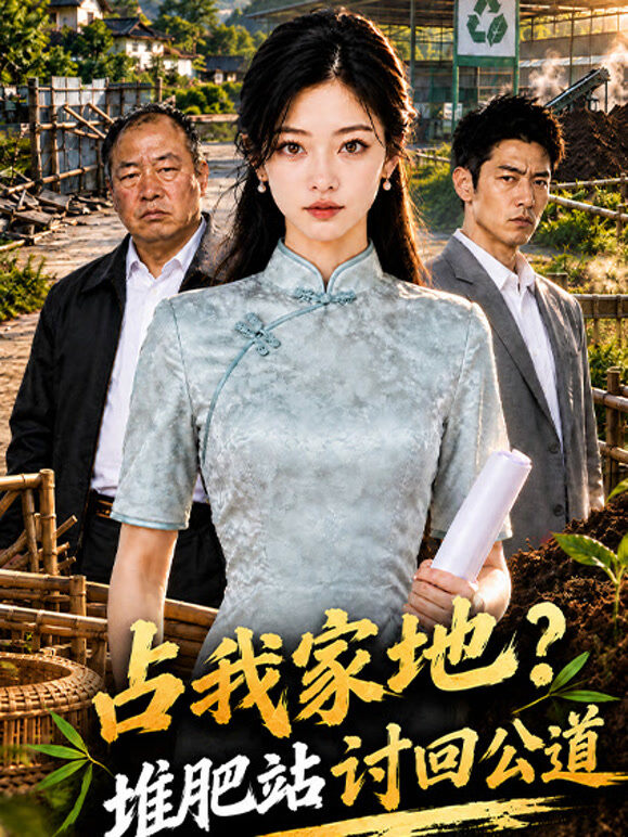 占我家地？堆肥站讨回公道