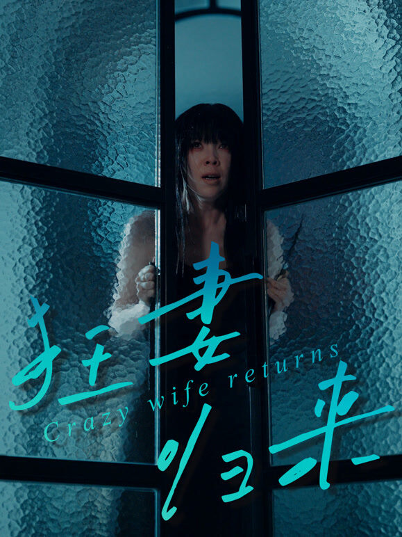狂妻归来