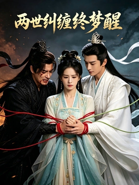 两世纠缠终梦醒