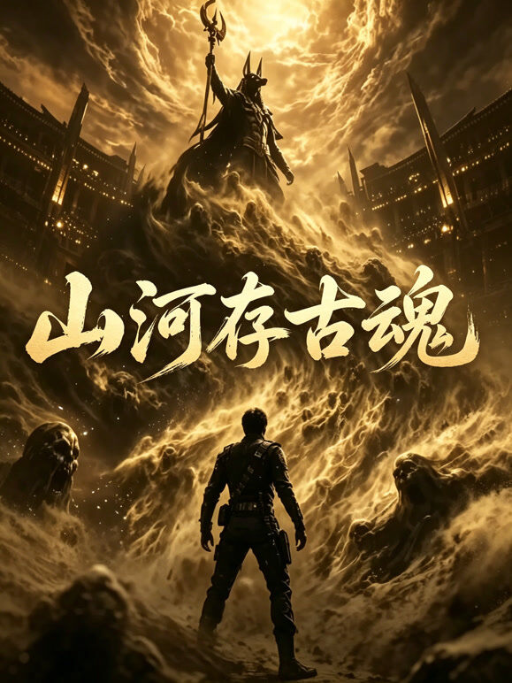 山河存古魂