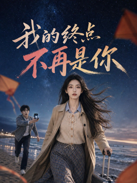 我的终点不再是你