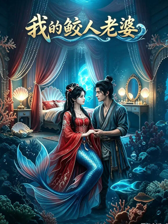 我的鲛人老婆