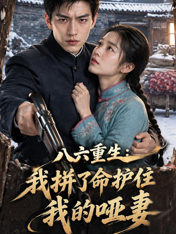 八六重生：我拼了命护住我的哑妻