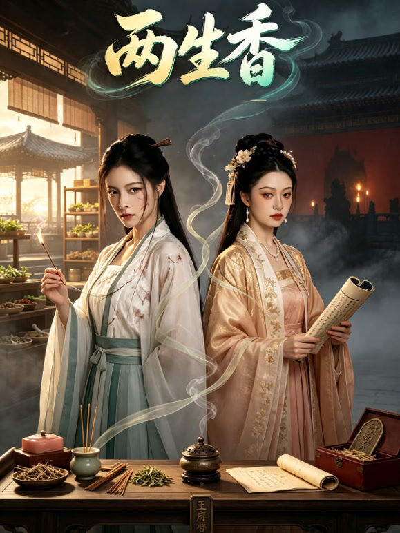 两生香