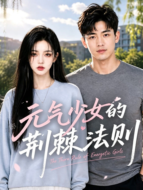 元气少女的荆棘法则