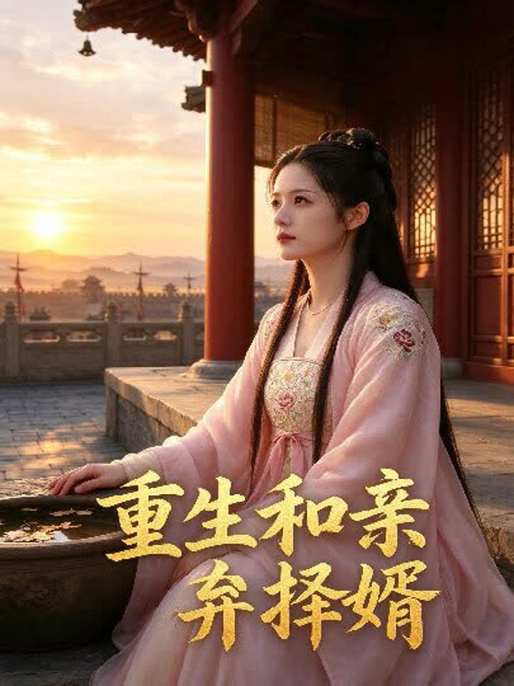重生和亲弃择婿