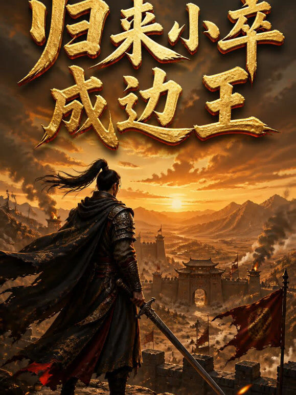 归来小卒成边王