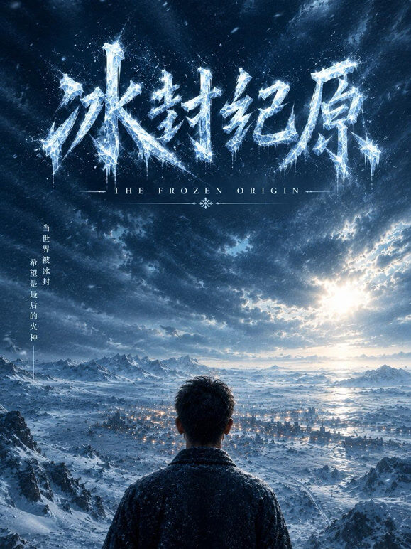 冰封纪原