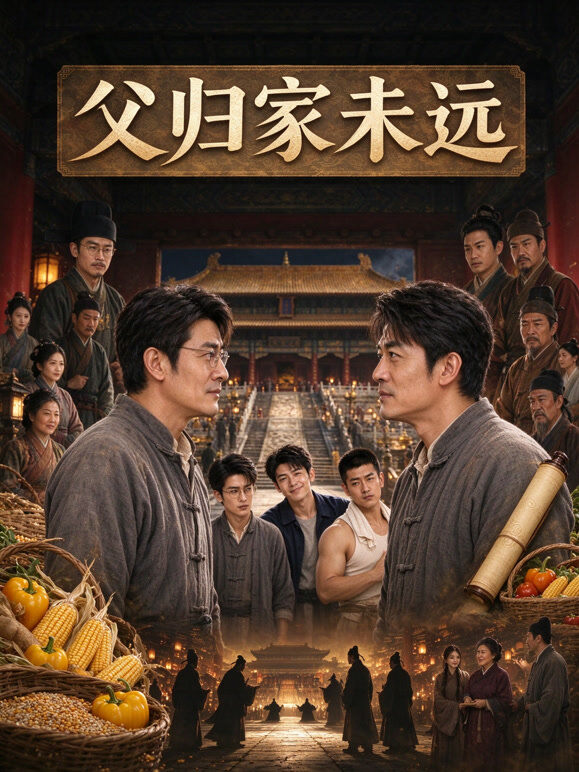 父归家未远