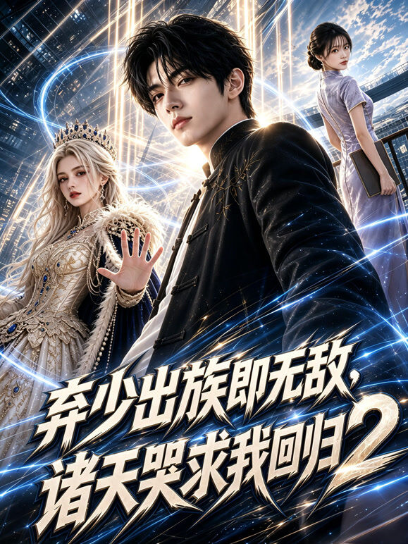 弃少出族即无敌，诸天哭求我回归2