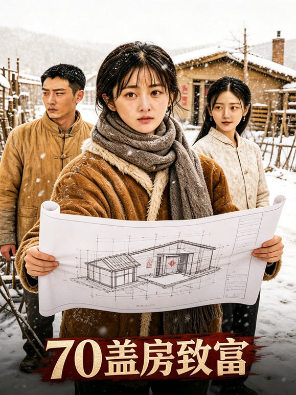 70盖房致富