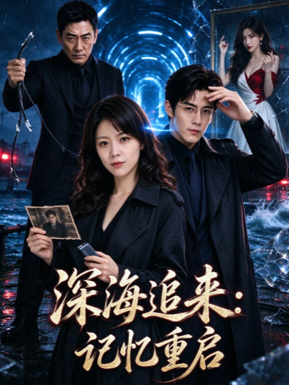 深海追凶：记忆重启