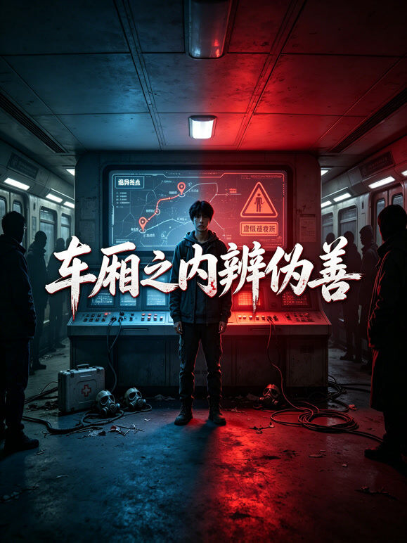 车厢之内辨伪善