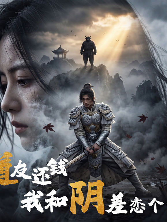 道友还钱我和阴差恋个爱