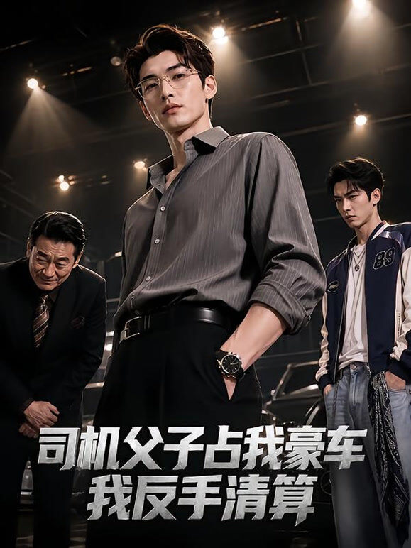 司机父子占我豪车，我反手清算