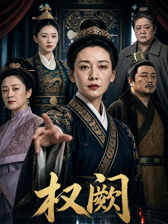 权阙