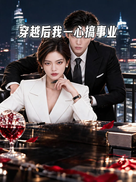 穿越后我一心搞事业