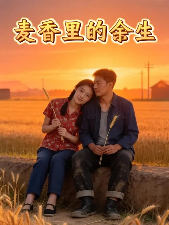 麦香里的余生短剧海报