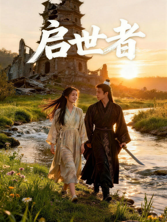 启世者