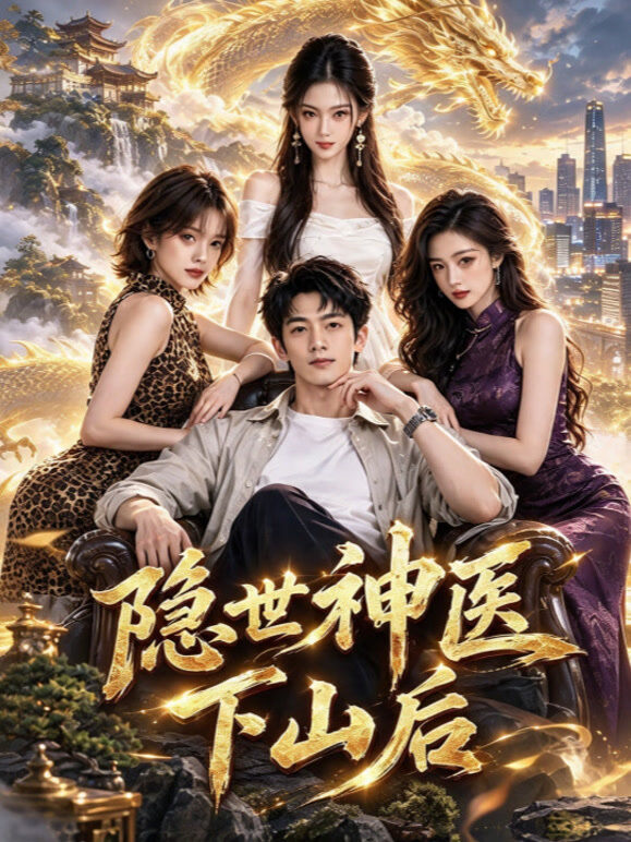 隐世神医下山后