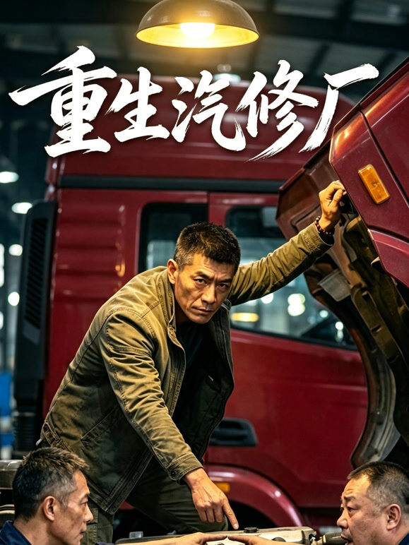 重生汽修厂