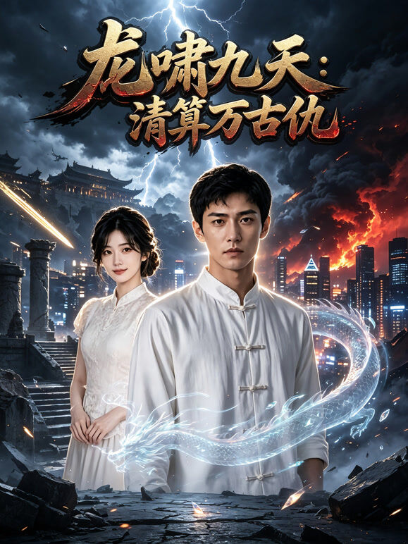 龙啸九天：清算万古仇